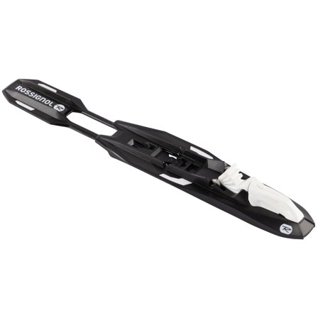 Rossignol Control Step In Ski bindings Black OneSize