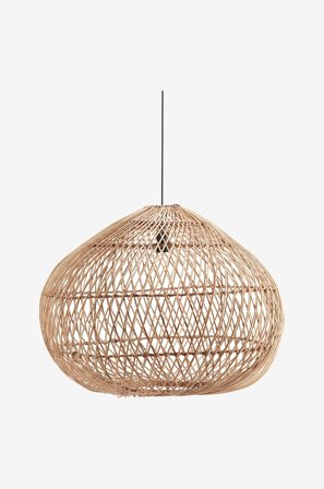 PR Home - Taklampe Karen, 70 cm, for innendørs bruk - Natur - Takpendler - Fra Homeroom