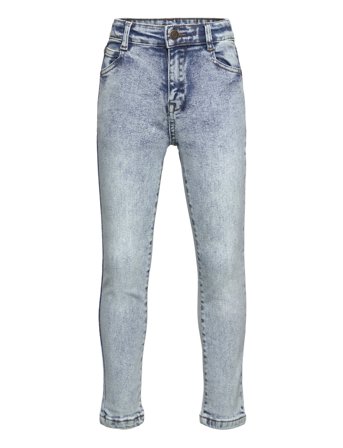 Tnalia Mom Fit Jeans Blue The New
