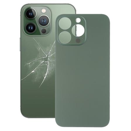 Enkel utskifting av glassbakdeksel for iPhone 13 Pro Max Style1