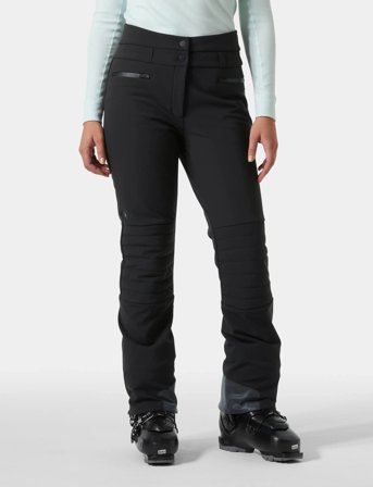Helly Hansen W Avanti Stretch 2.0 Pant - Black - M