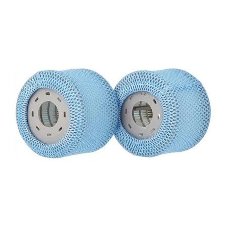 【PP】Poolfilter Mesh for MSpa Spabad Filter