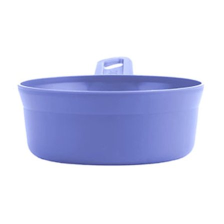 Wildo Kåsa XL eating utensils Blue OneSize