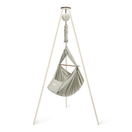Classic Bundle - Baby Hammock with Motor and Tripod Stand | Moonboon