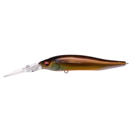Megabass X-Nanahan+2 - Jp Scalpin
