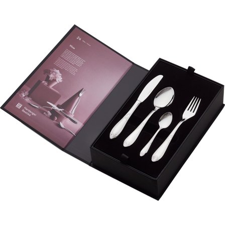 Hardanger bestikk Nina-aterinsetti