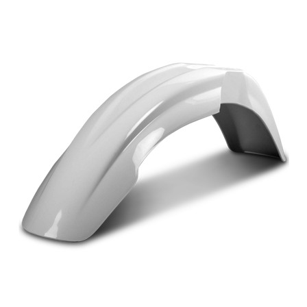 Voorspatbord Polisport - Gas Gas EC 300 2005-2007