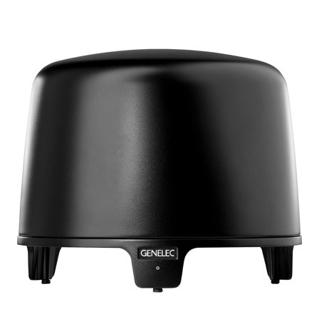 Genelec F One B Subwoofer Subwoofer - Musta