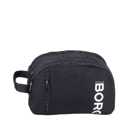 Björn Borg Necessär Necessärer Unisex Svart ONESIZE