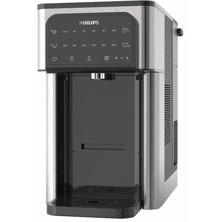 Philips ADD5980S vanddispenser med køle- og varmeeffekt