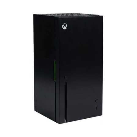 Xbox Series X Replica minikyl 5 liter