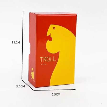 Suvenirer fra Venezia - Strategisk Brettspill | Nine Tiles Panic| Durian | Maskemen| Rafter Five|MOON ADVENTURE | Beste Familiespill