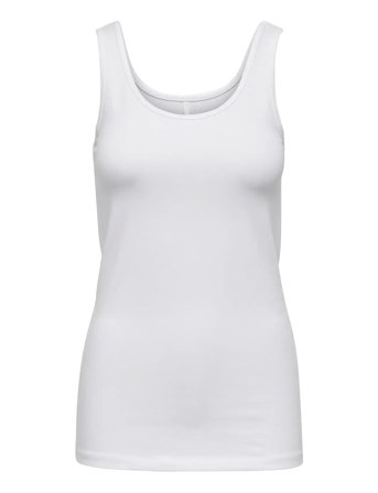 ONLY | Onllive Love S/L Tank Top Noos | L
