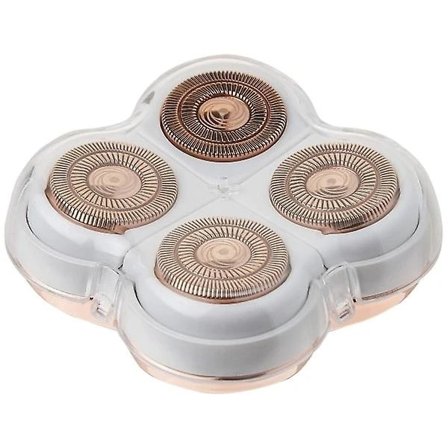 Flawless Finishing Touch Flawless Legs Omedelbar och Smärtfri Dam, A