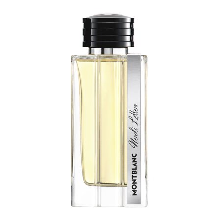 MontBlanc Neroli Letters 125ml - Eau de Parfum