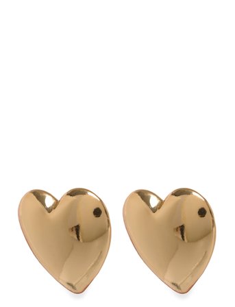 Pilgrim | Annemette Earrings Gold-Plated | ONE SIZE