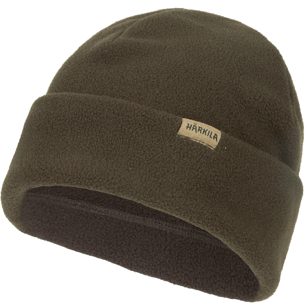 Härkila Trygve beanie Willow green