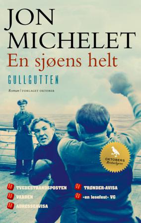 En sjøens helt - Bok av Jon Michelet - Pocket