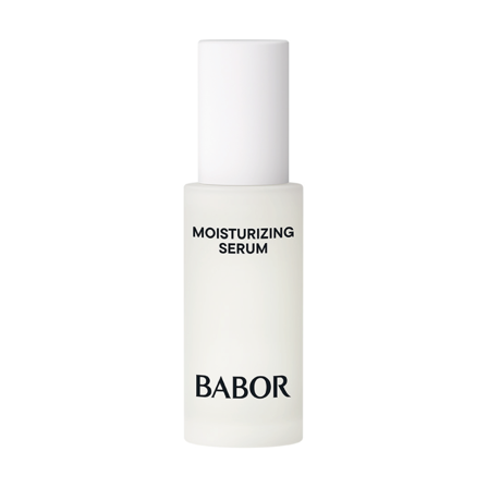 BABOR Moisturizing Serum, 30 ml