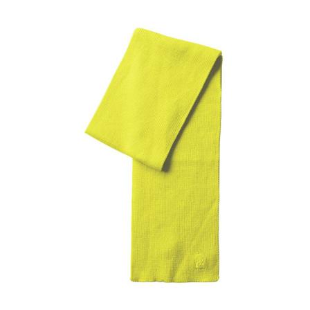 Parajumpers Gul Scarves Gul, unisex Halstørklæder og Tørklæder, Størrelse: ONE Size