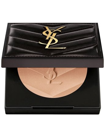 Yves Saint Laurent Ysl All Hours Hyper Finish Powder 1 - ONE SIZE