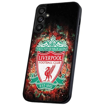 Samsung Galaxy A16 - Deksel/Mobildeksel Liverpool