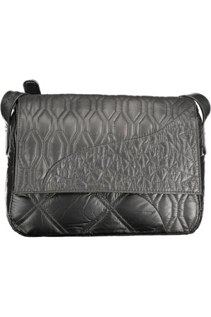 Desigual Borsa Donna Nero