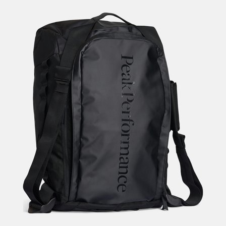 Peak Performance - Vertical Duffle 50L