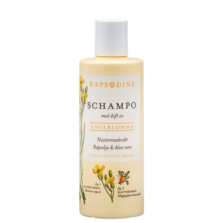 RAPSODINE Schampo 250 ml