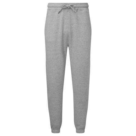 TriDri Herr Heather Classic Joggingbyxor XL Heather Grey