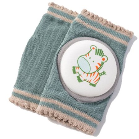 Bekväma Knäskydd för Barn (Baby)