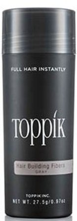 Toppik Large Grå, Hår, Hårfarve, Retouch Farvespray