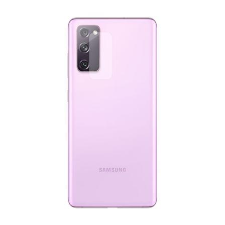 Heltäckande Linsskydd Galaxy S20 Fe
