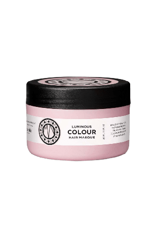 Maria Nila Luminous Colour Masque Inpackning & behandling Dam 250 ML