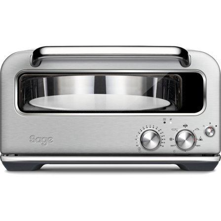 Sage SPZ820 The Smart Oven Pizzaiolo pizzaugn | Utematlagning > Pizzaugnar | Bagaren och Kocken