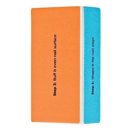 Sally Hansen Lima Buffer No More Ridges