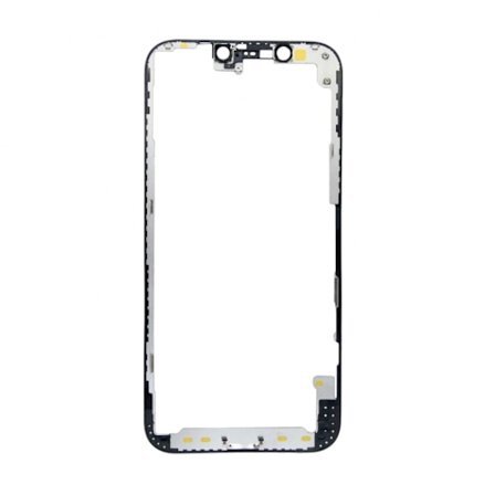 iPhone 11 Pro Ram till Skärm Självhäftande tejp