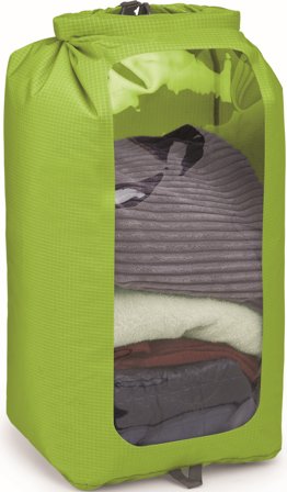 Osprey Dry Sack 35L Limon Green - Diverse Tilbehør