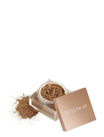 SIGMA Beauty Soft Focus Setting Powder - 10 g