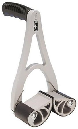 Bessey KFP Levykannatin, Koneiden tarvikkeet & käyttöosat