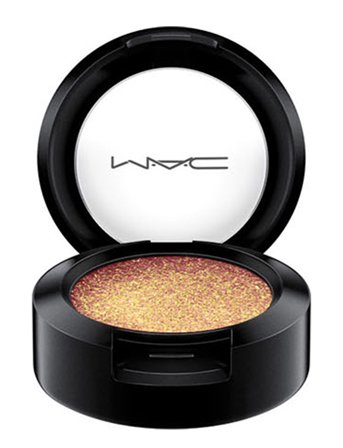 MAC Dazzleshadow Single Eye Shadow - Multi/patterned - 1.3G