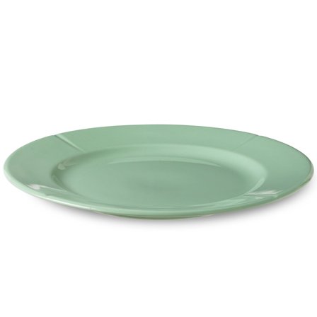 Rosendahl Grand Cru tallrik, 23 cm, mint | Dukning & Servering > Tallrikar | Bagaren och Kocken