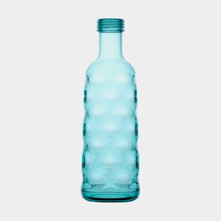 Flaska för servering Marine Business Acqua, turkos, 1.2 liter, 2-pack