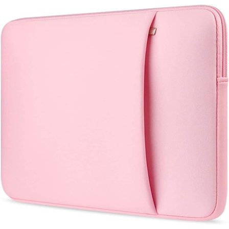 Laptop Sleeve Bag 15,6 tommer Laptop Taske til Notebook Computer, Lap