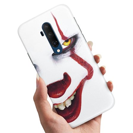 Kuoret / Suojakuoret OnePlus 7T Pro - IT Pennywise