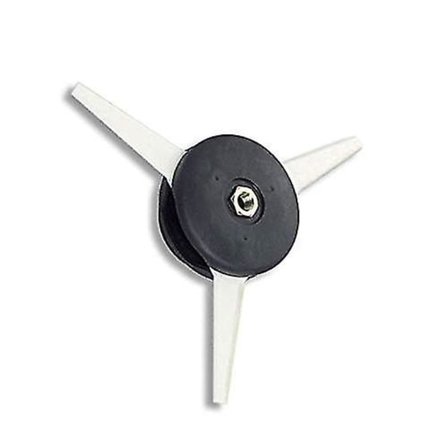 Kompatibel Stihl Multi Cut 6-3 Fs38 Fs40 Fs45 Fs46 Fs50 Traditionelt Slitage