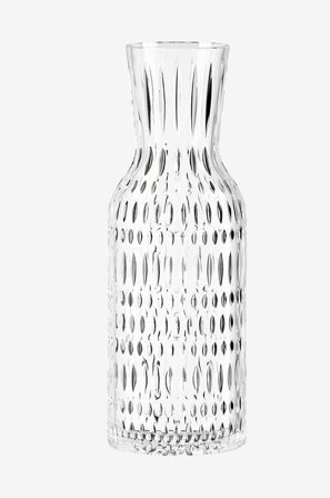 Nachtmann - Karaff Ethno 1,11L - Transparent - Mugger & karafler - Fra Homeroom