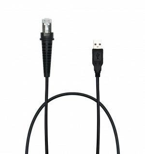 NEWLAND RJ45 - USB Cable, 3M