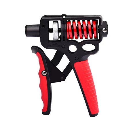 5-165 kg Handgreppstränare för Underarmsträning & Fingerstyrka