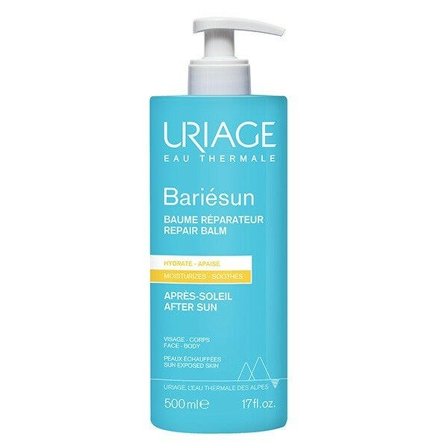 Uriage Bariesun Baume Reparateur Doposole 500ml